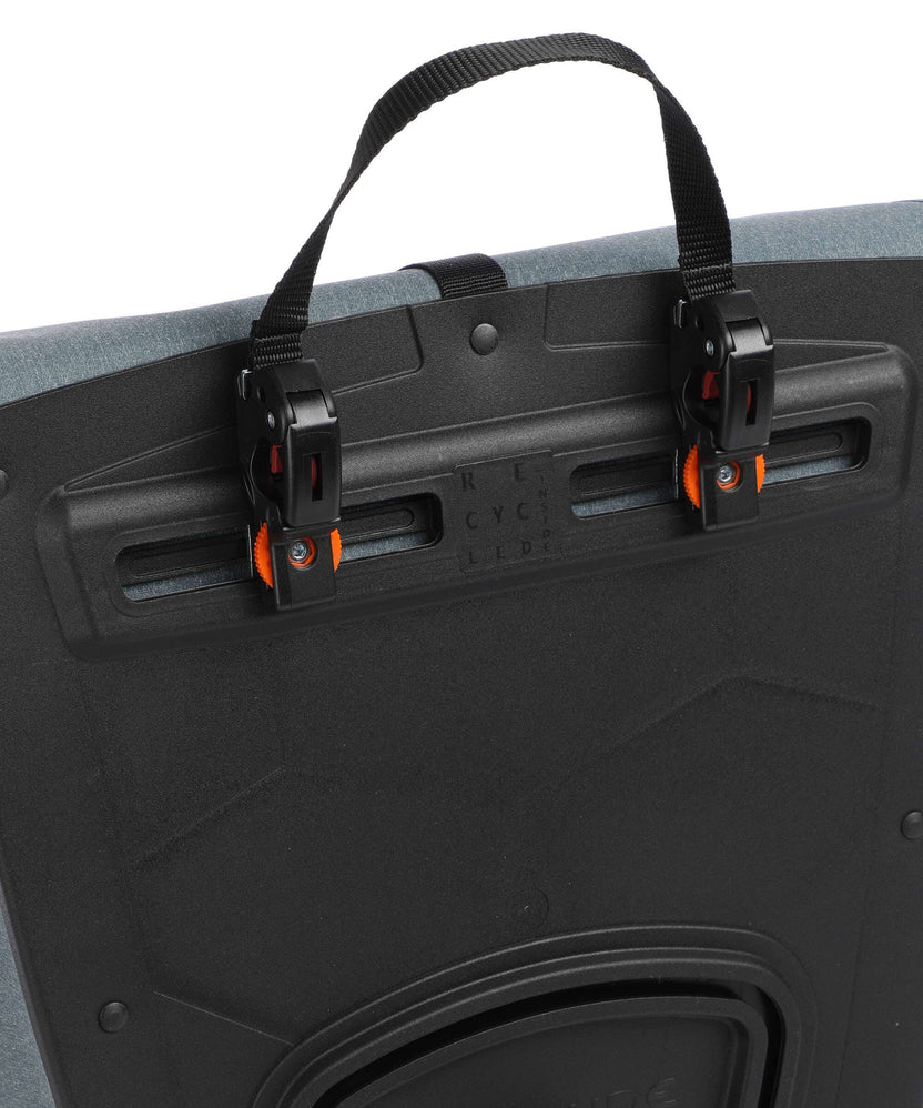 Vaude ReCycle Back Luggage bag heron