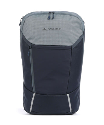 Vaude Cycle II 20 QMR 2.0 Borsa per portapacchi heron