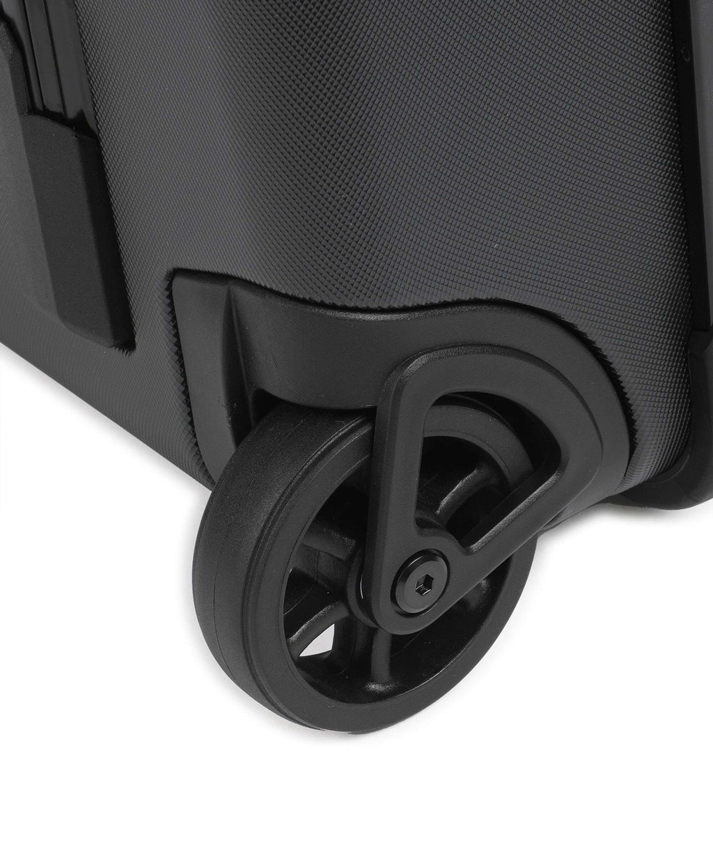 Vaude Takutea 35 Travel bag with wheels black