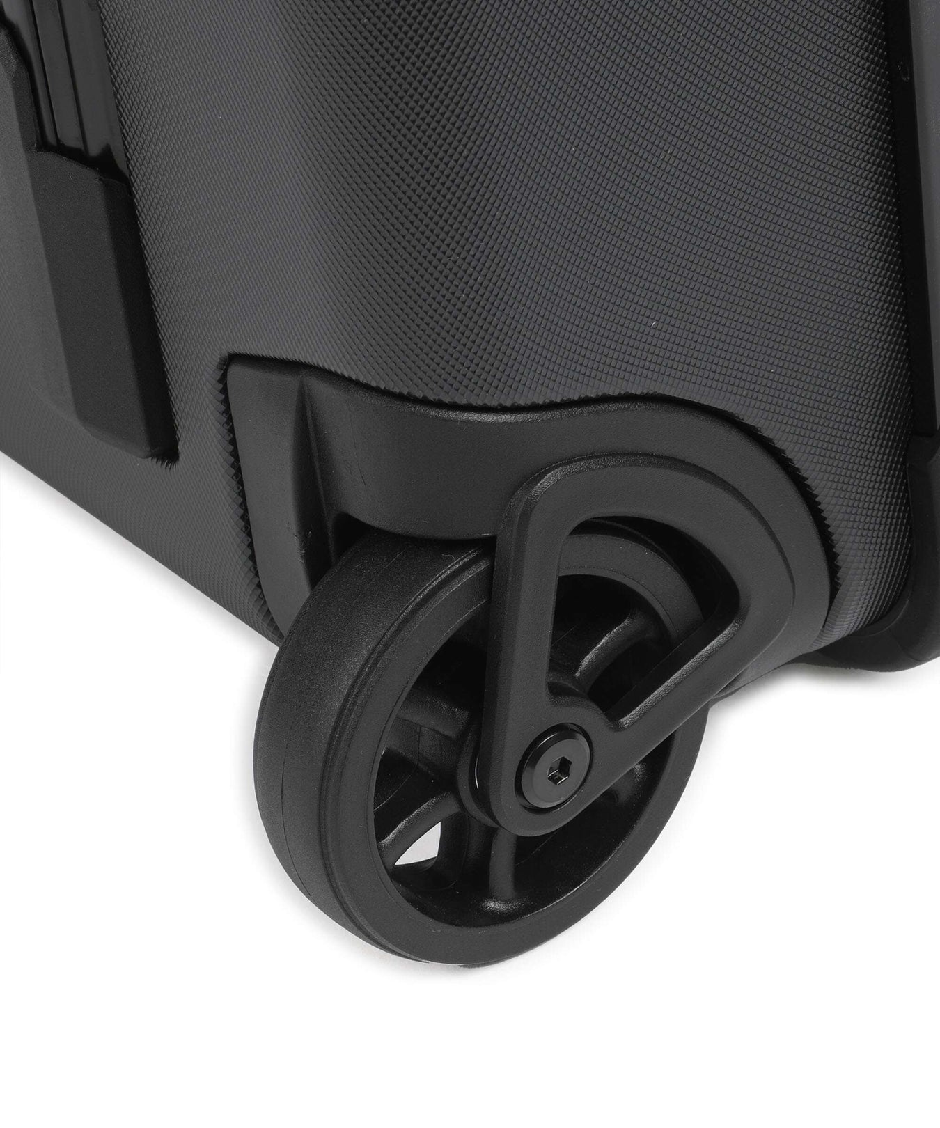 Vaude Takutea 35 Travel bag with wheels black