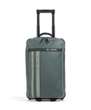 Vaude Takutea 35 Borsone trolley agave