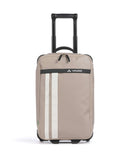 Vaude Takutea 35 Borsone trolley linen