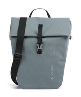 Vaude ReCycle Commute Single Borsa per portapacchi heron