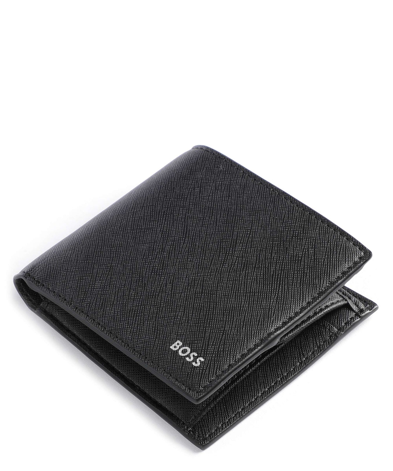 BOSS Zair Wallet black
