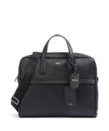 BOSS Zair Cartella black