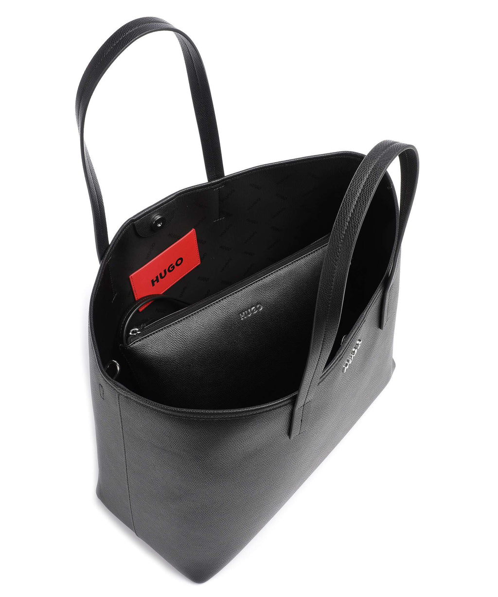 Hugo Chris Tote bag black