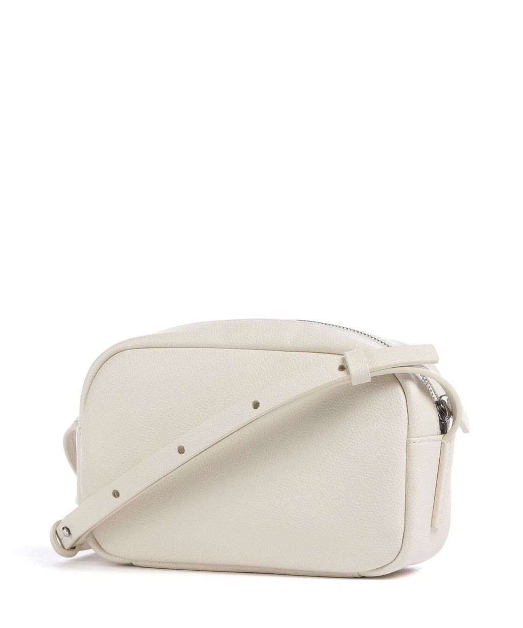 Hugo Chris Crossbody bag open white