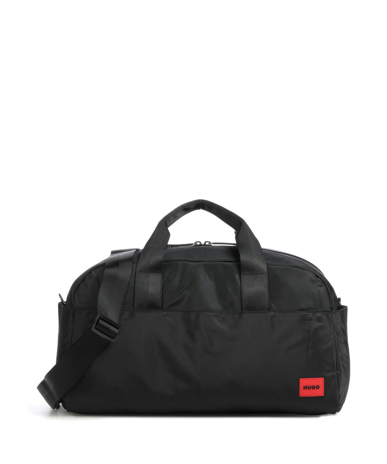 Hugo Ethon 2.0 Weekend bag black