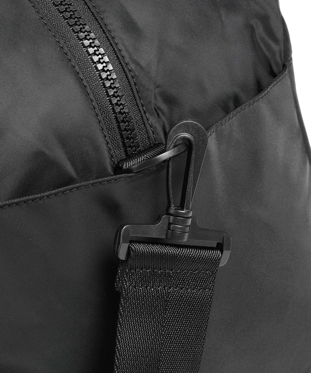 Hugo Ethon 2.0 Weekend bag black