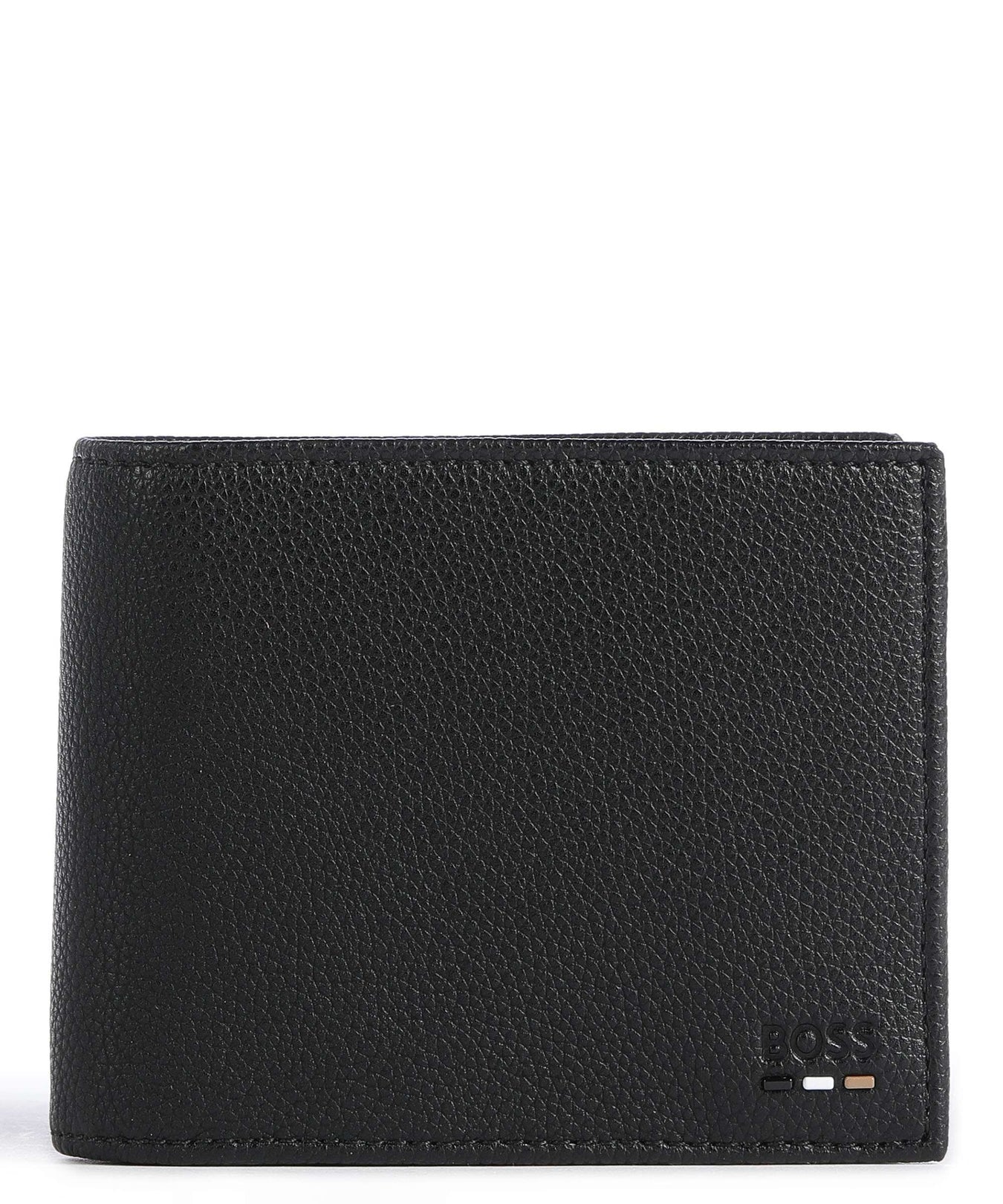 BOSS Ray Wallet black