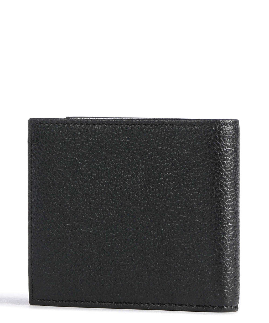 BOSS Credit card holder black