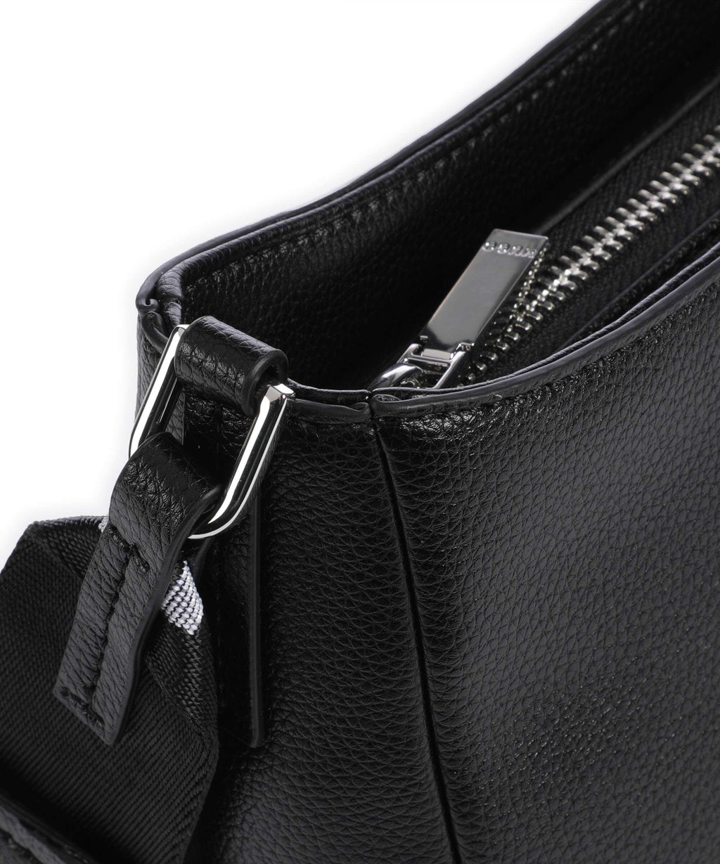 Hugo Bel Crossbody bag black