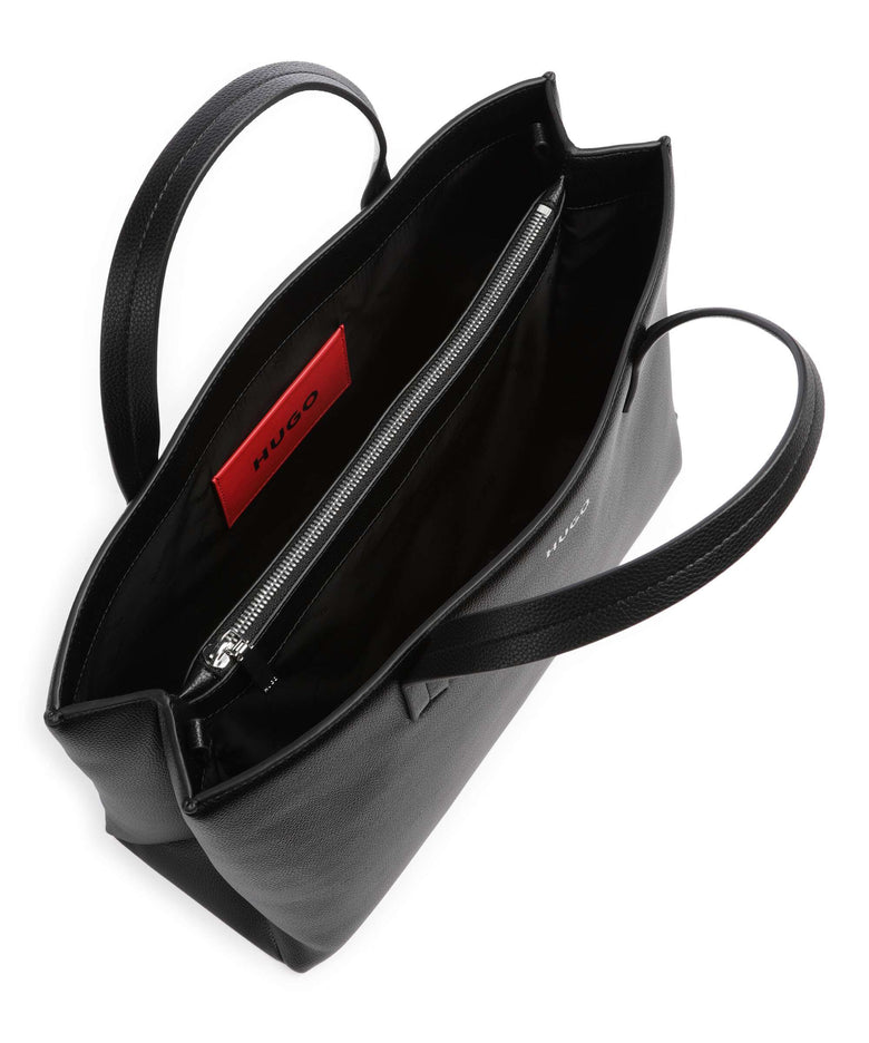 Hugo Bel Handbag black