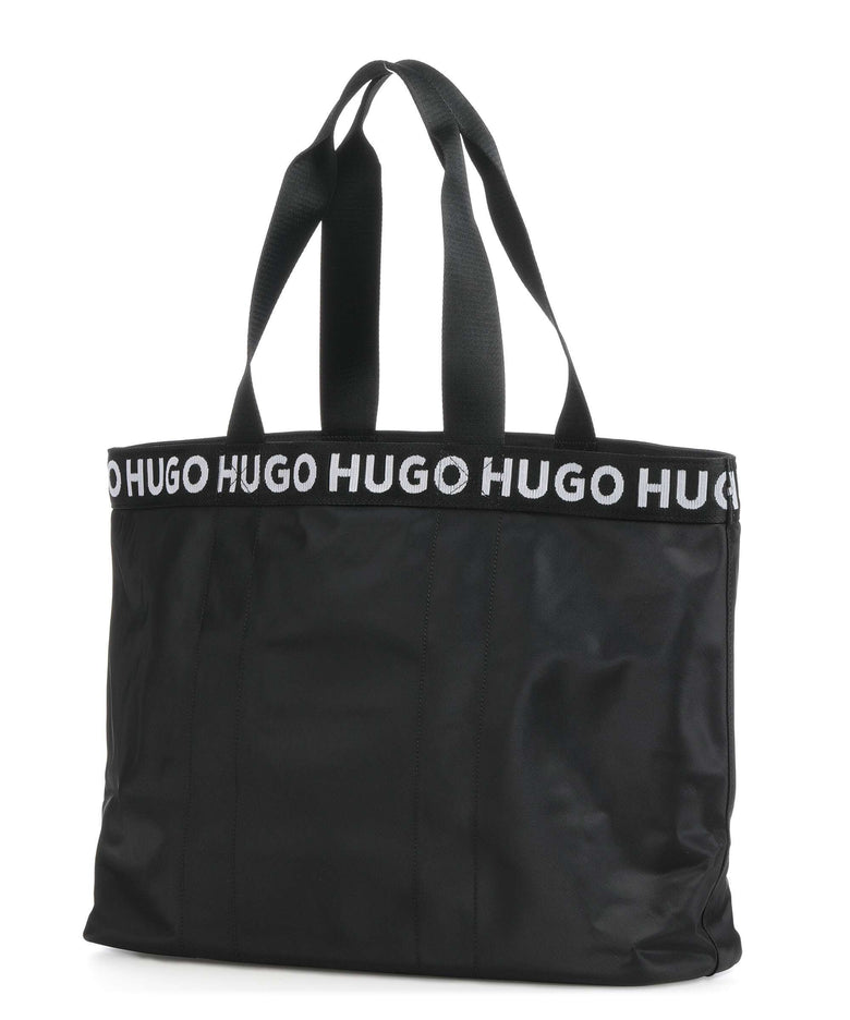 Hugo Becky Tote bag black