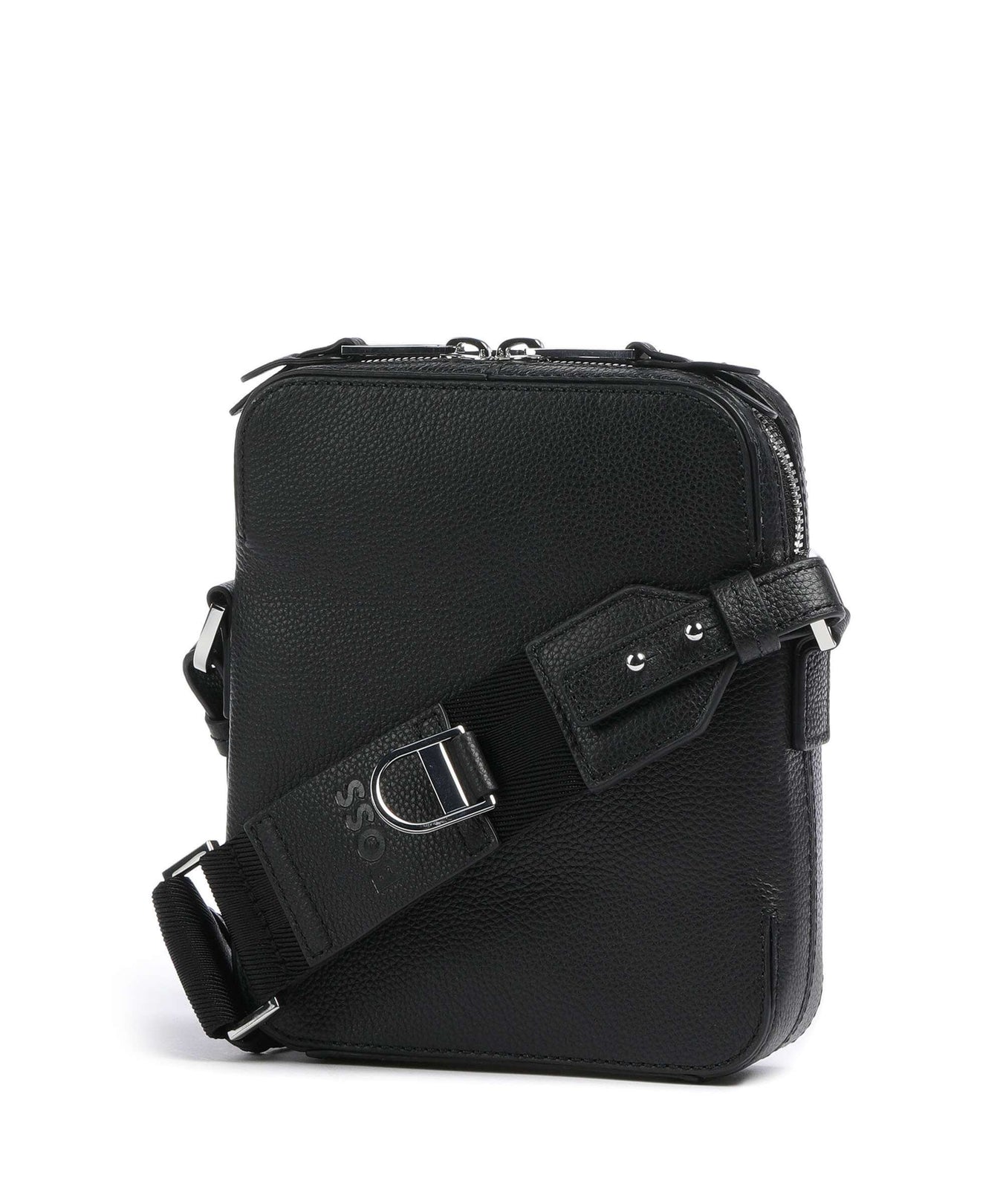 BOSS Highway Crossbody bag black