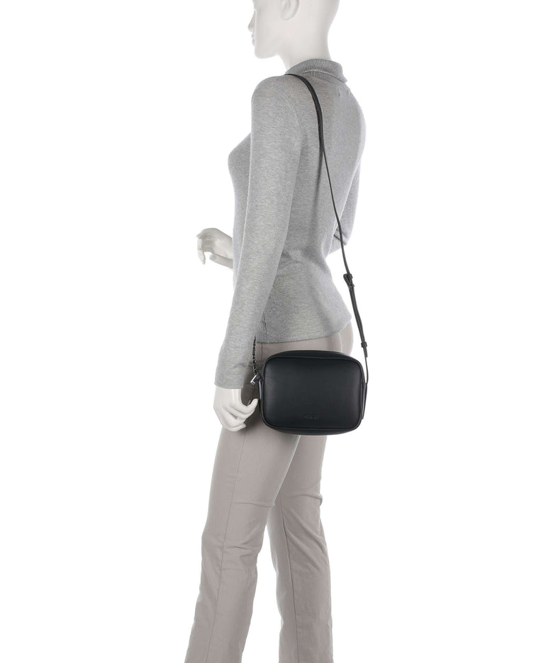 Hugo Mel Crossbody bag black