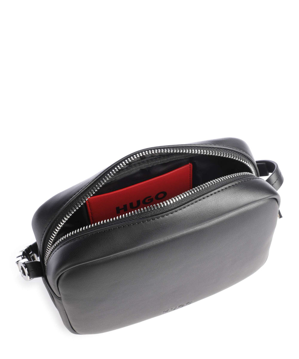 Hugo Mel Crossbody bag black