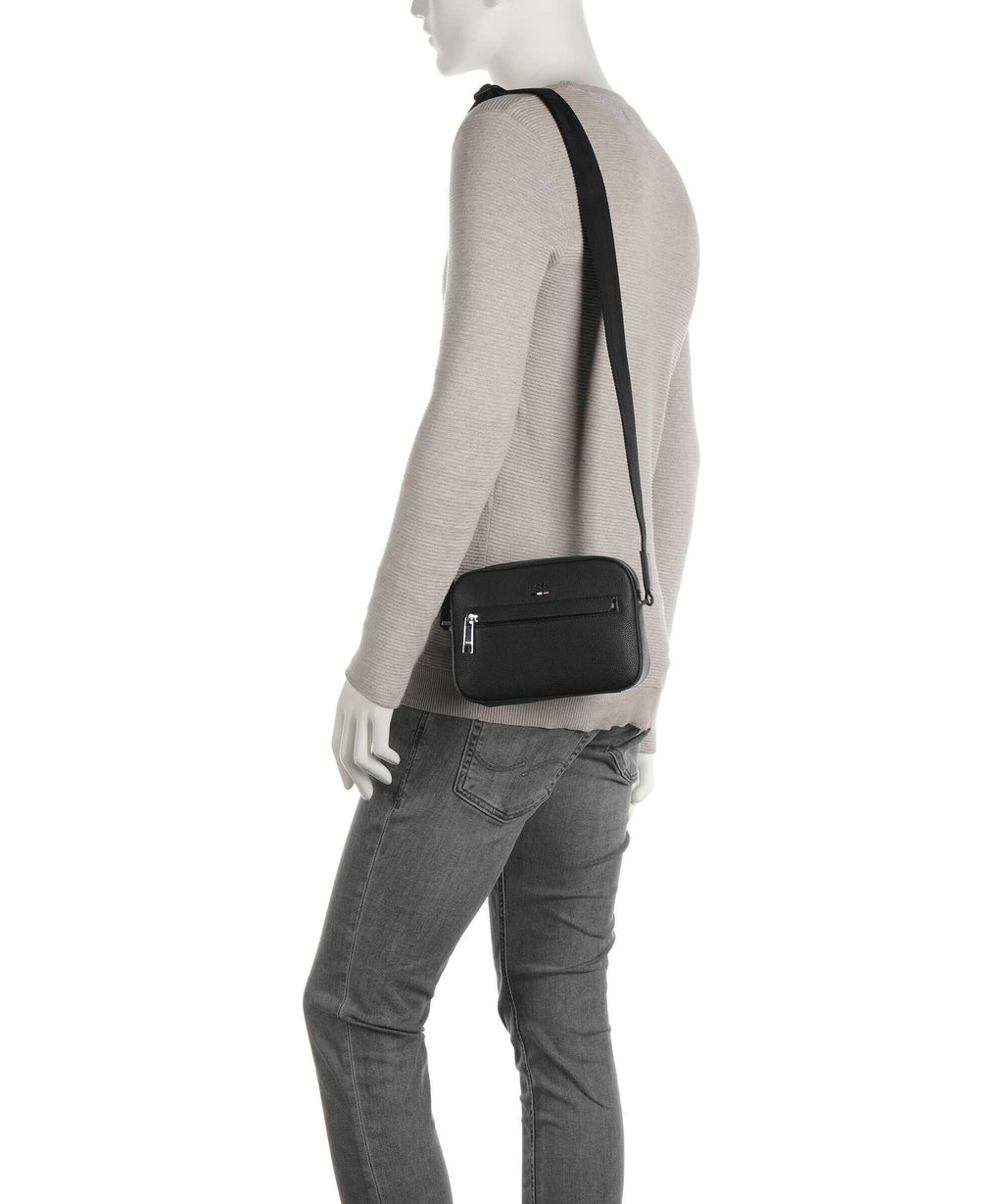 BOSS Ray Crossbody bag black
