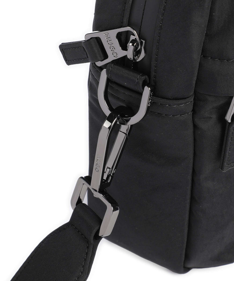 Hugo Luka Crossbody bag black