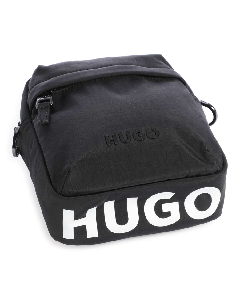 Hugo Luka Crossbody bag black