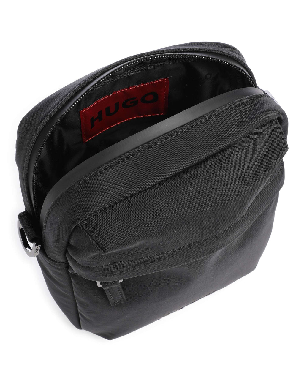Hugo Luka Crossbody bag black