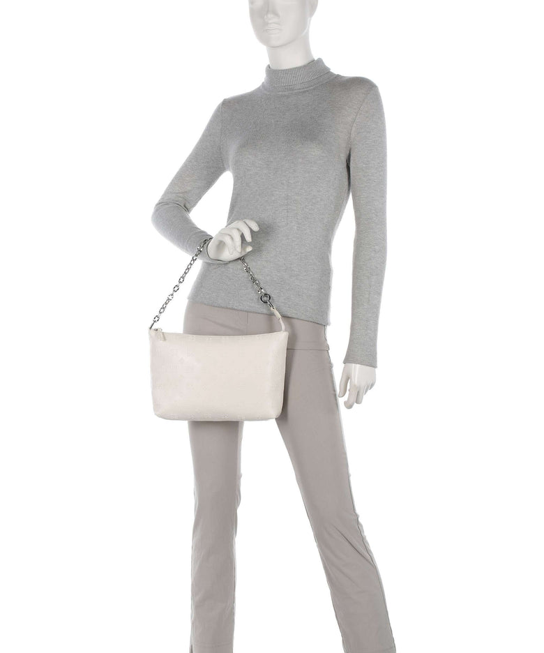 Hugo Chris Tote bag open white