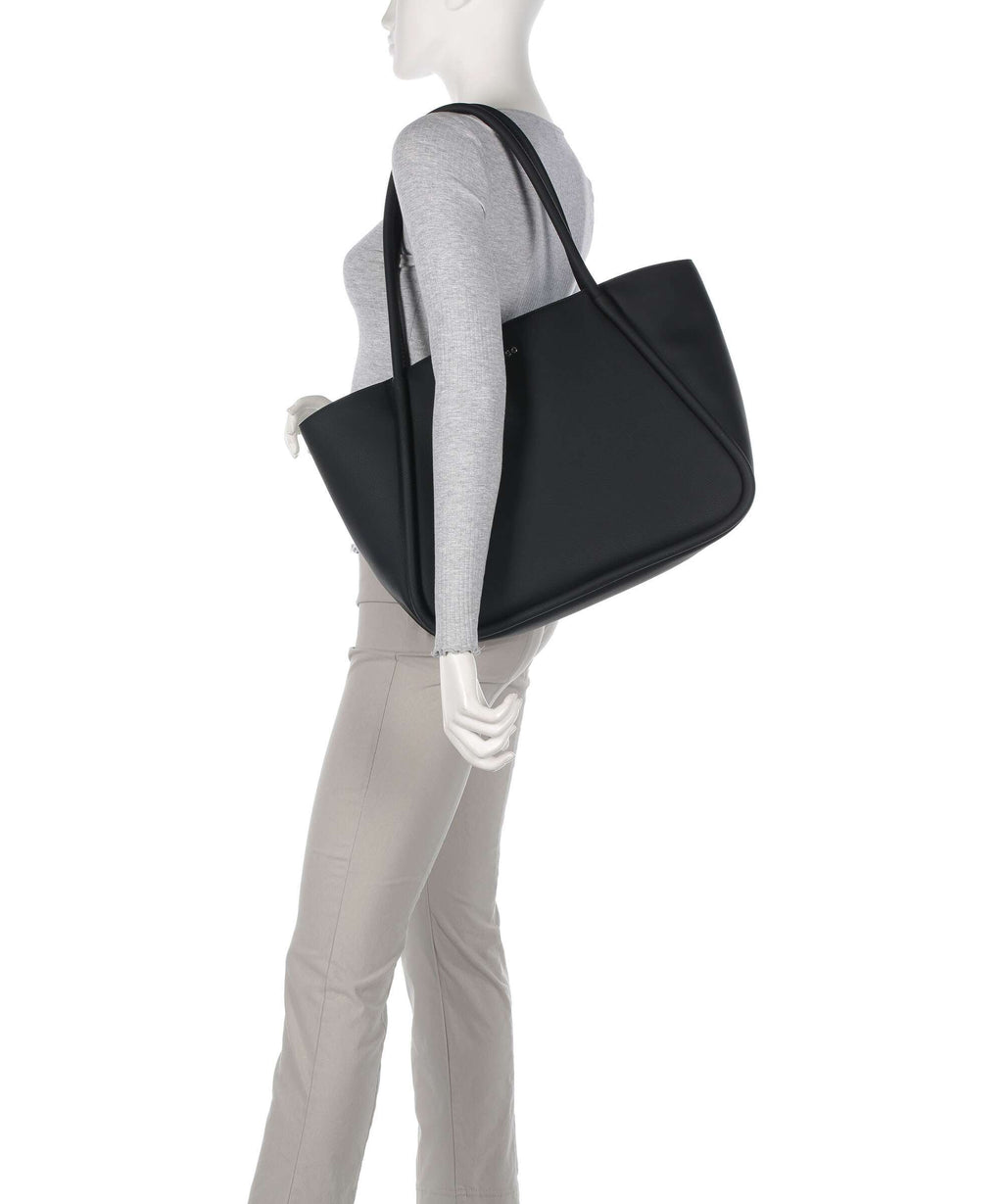 Hugo Sivir Tote bag black