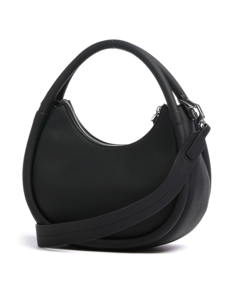 Hugo Sivir Handbag black