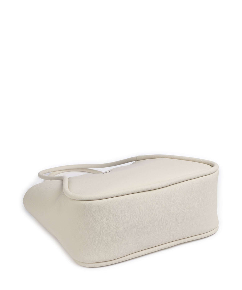 Hugo Sivir Tote bag open white