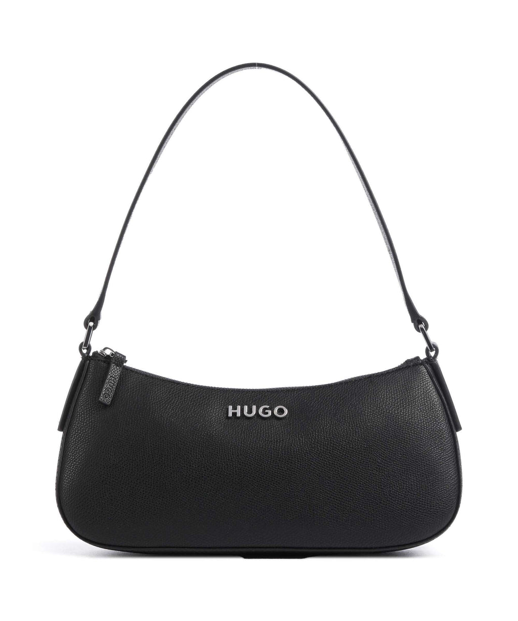 Hugo Chris Shoulder bag black