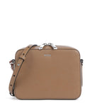 BOSS Liriel Borsa a tracolla medium beige