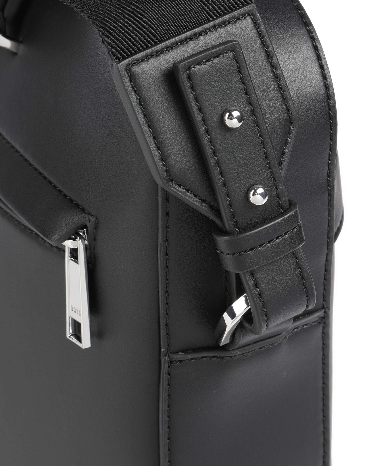 BOSS Ray Briefcase black