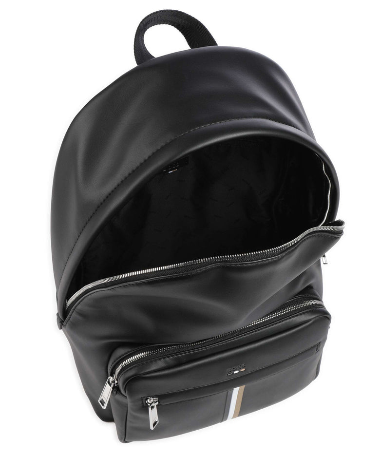 BOSS Ray Backpack black