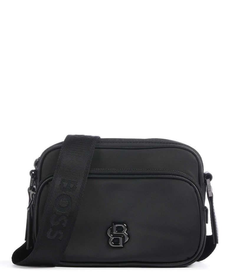 BOSS B Icon Crossbody bag black
