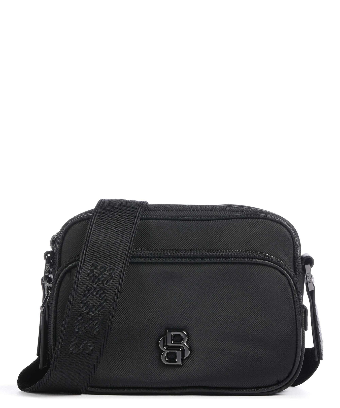 BOSS B Icon Crossbody bag black