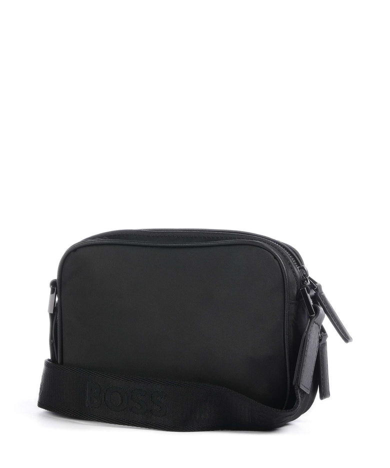 BOSS B Icon Crossbody bag black
