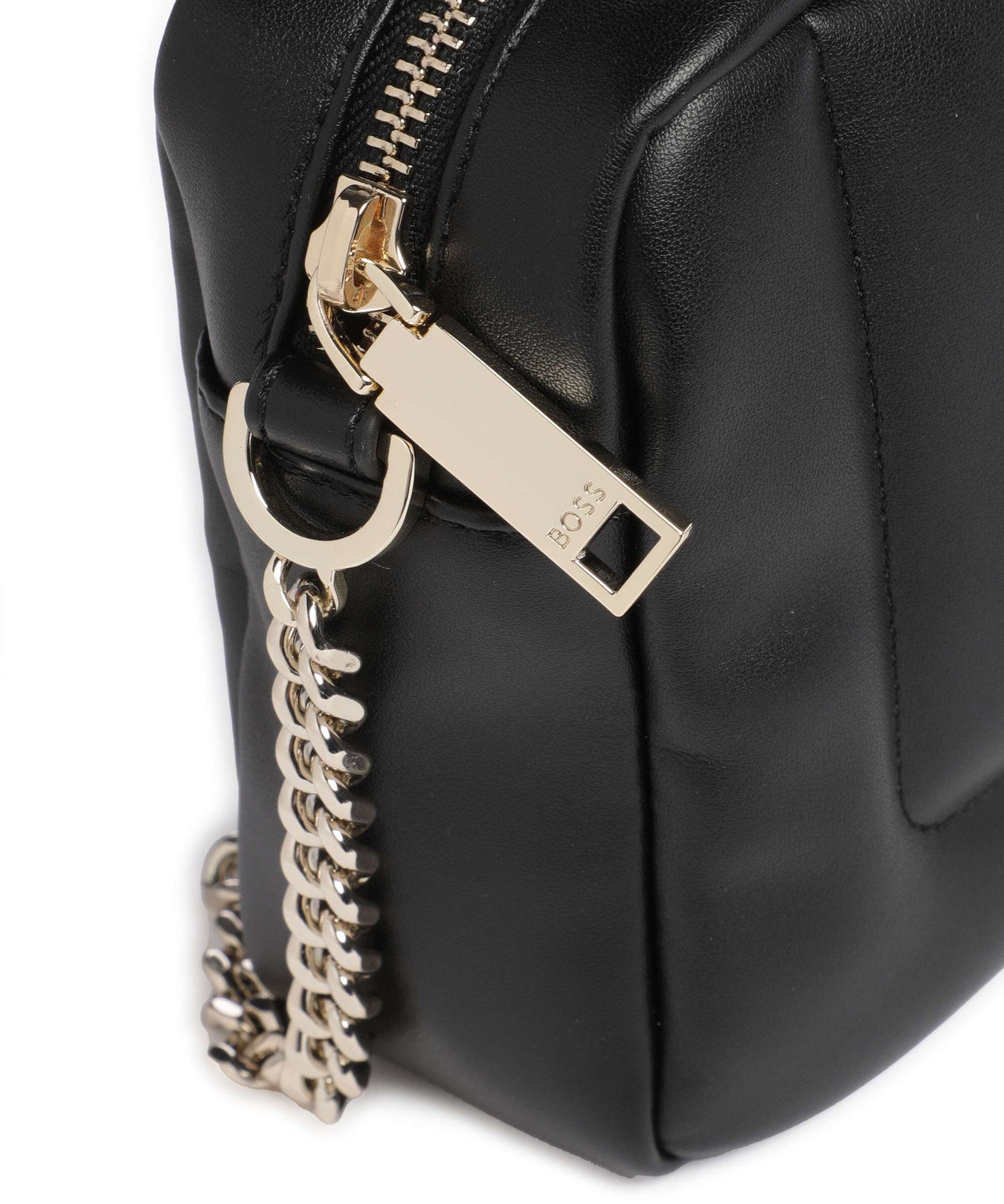 BOSS B Icon Crossbody bag black