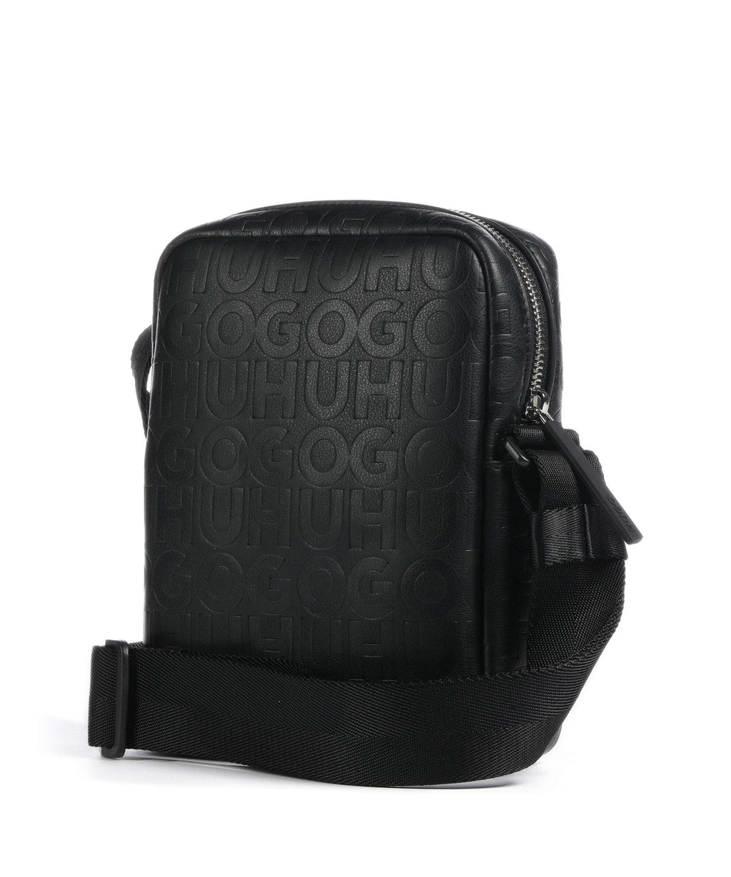 Hugo Ethon 2.0 Crossbody bag black