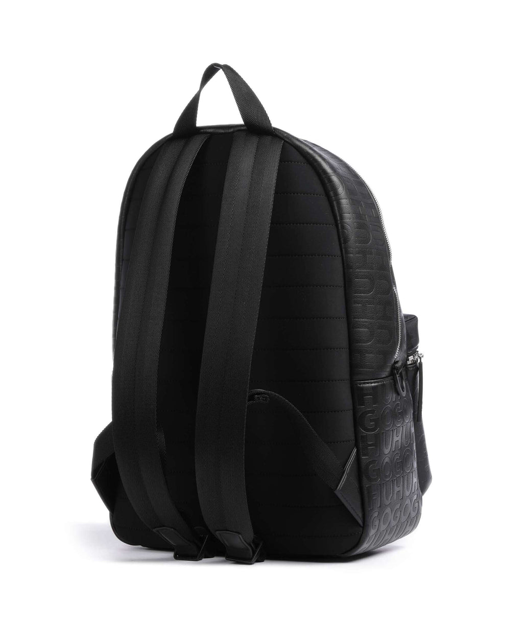 Hugo Ethon 2.0 Backpack black