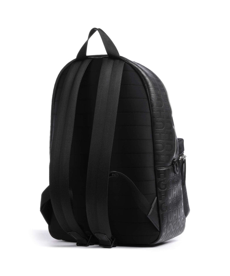 Hugo Ethon 2.0 Backpack black
