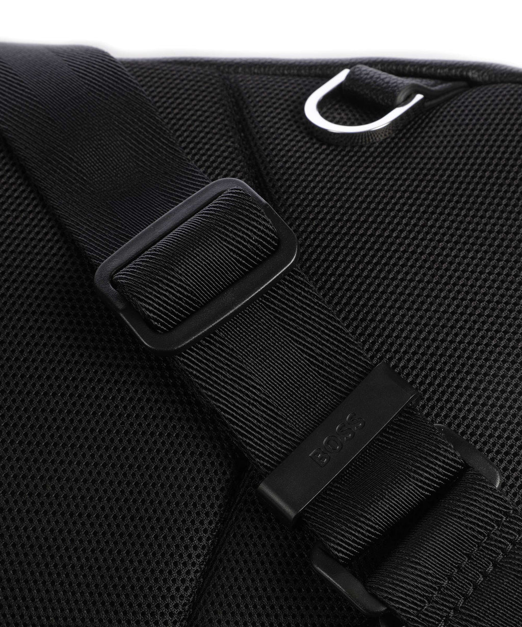 BOSS Ray Sling bag black