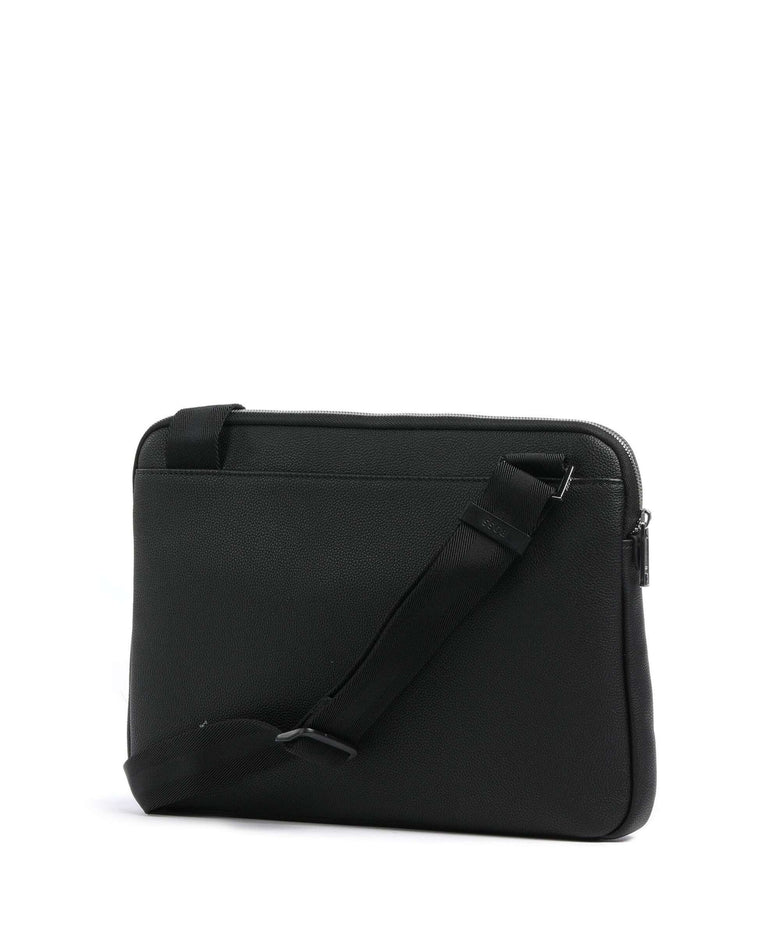 BOSS Ray Briefcase black