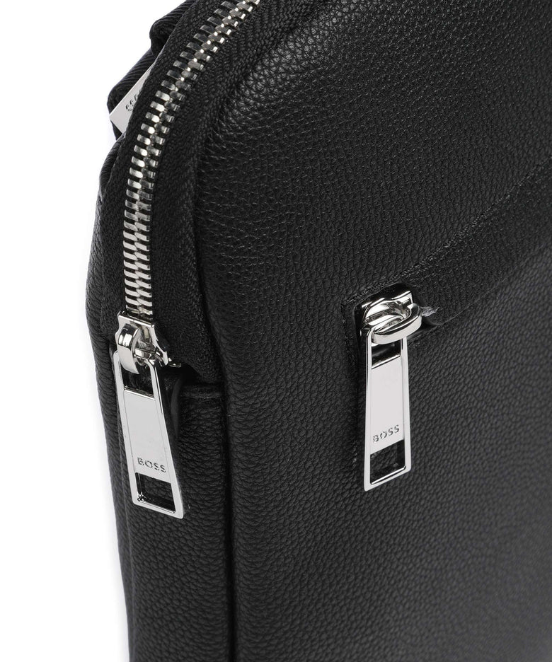 BOSS Ray Briefcase black