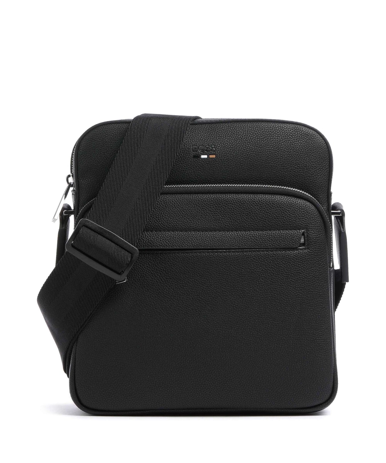 BOSS Ray Crossbody bag black