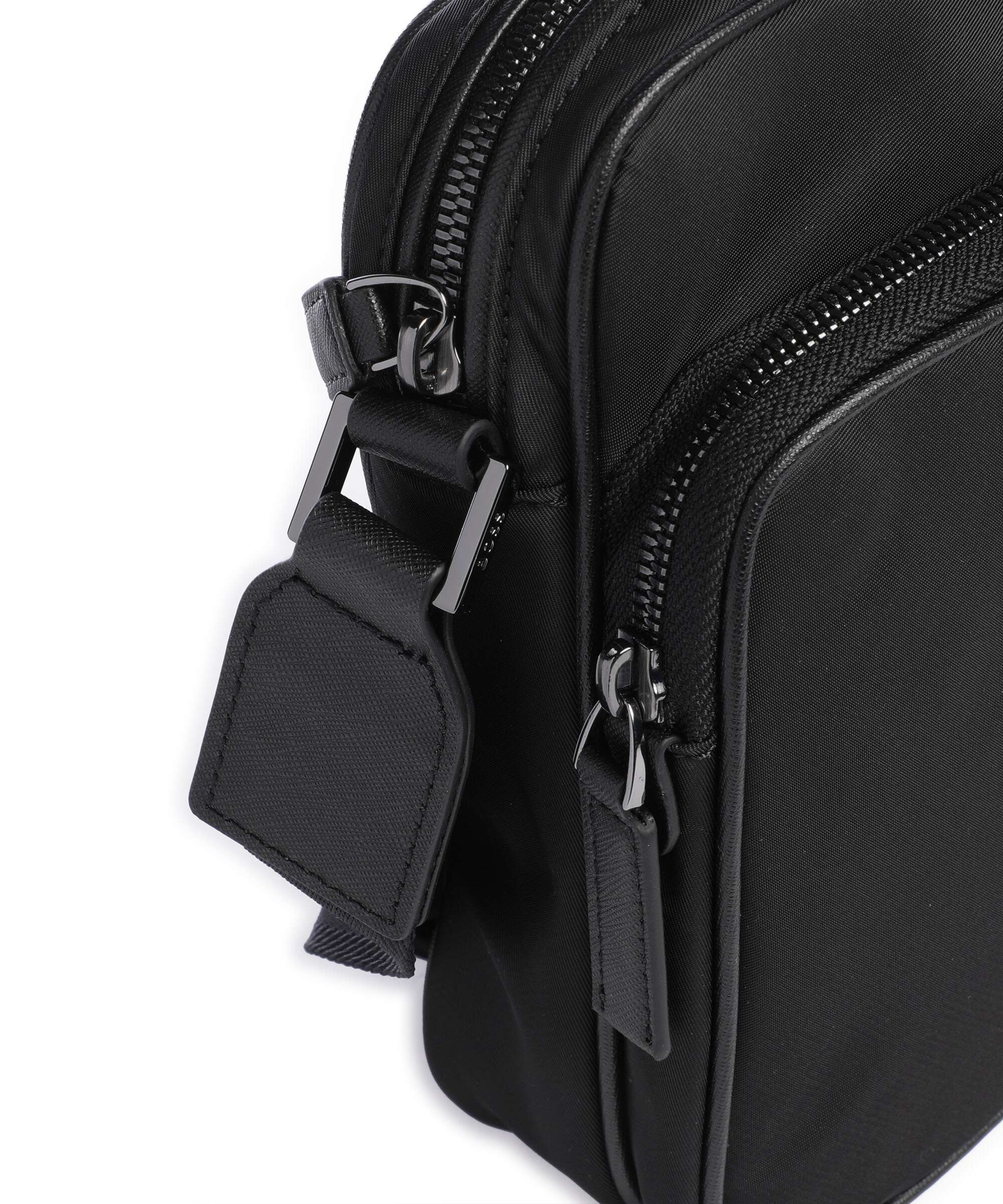BOSS B Icon Crossbody bag black