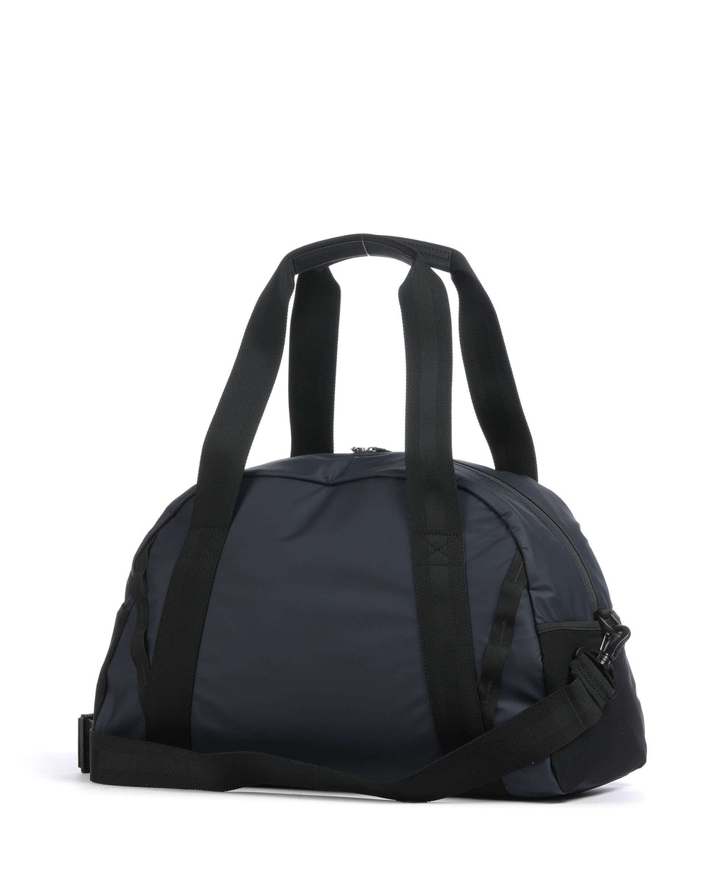 BOSS Stormy Weekend bag dark blue