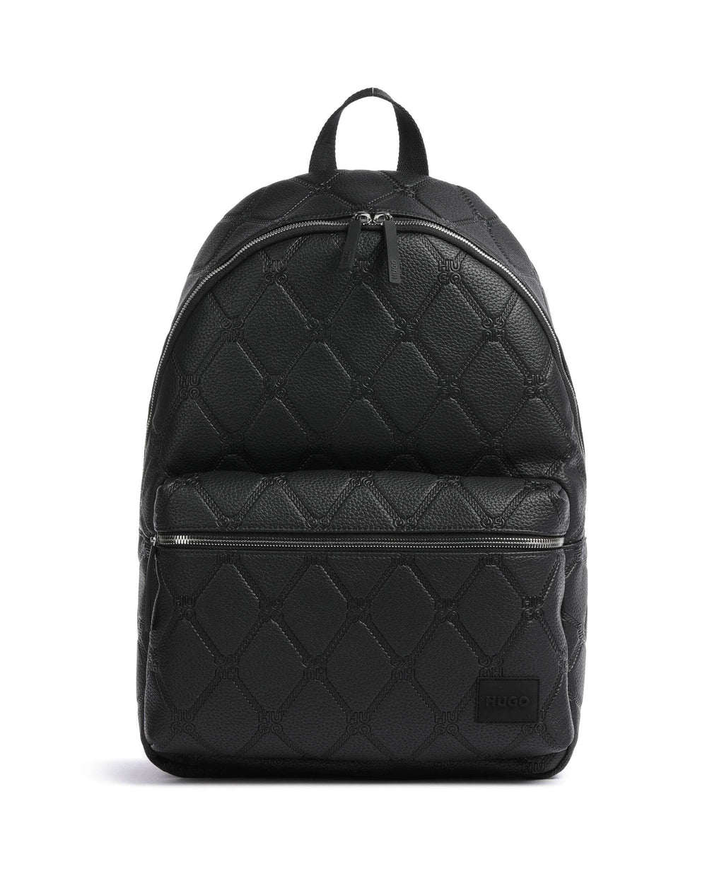 Hugo Ethon Backpack black