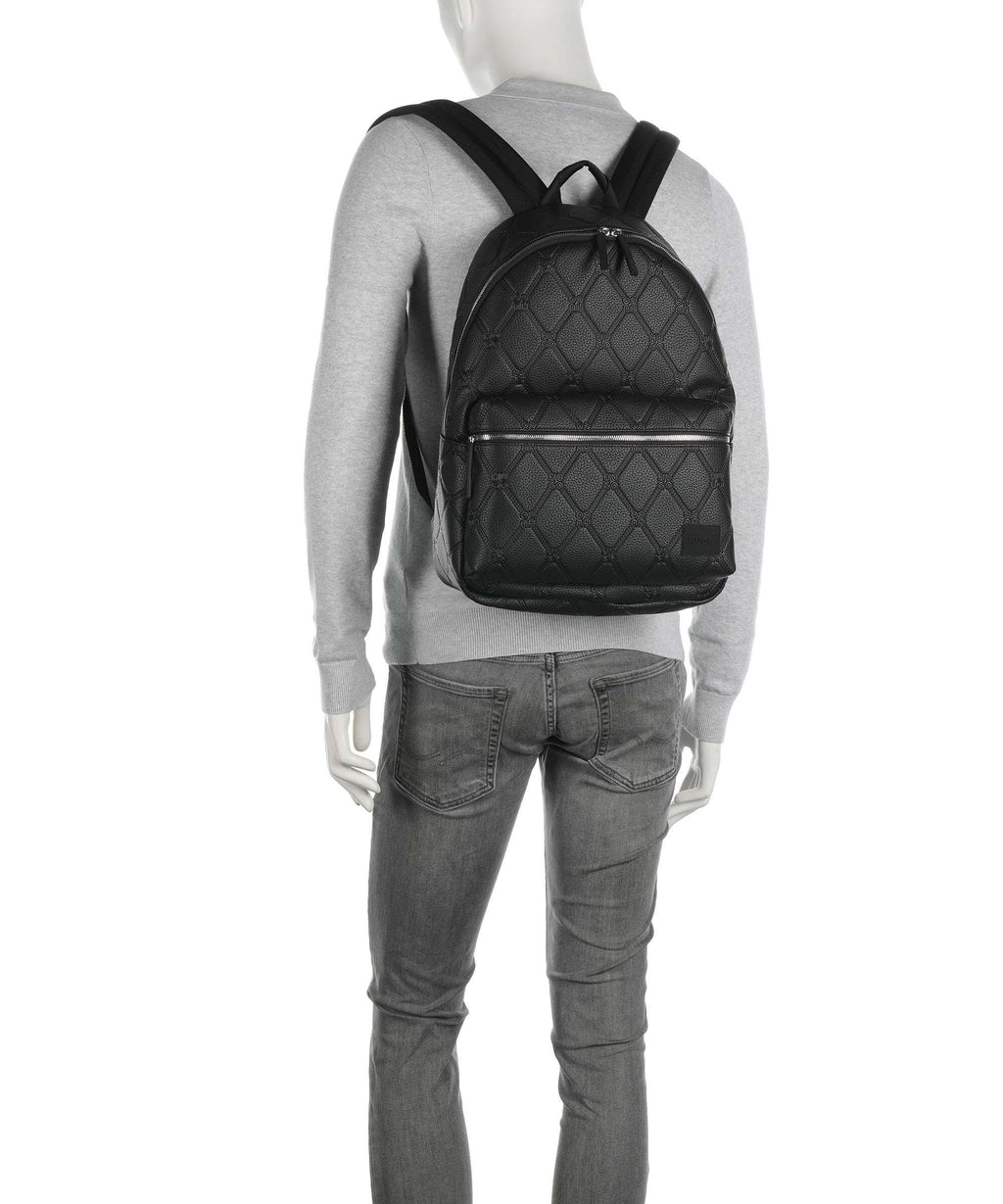 Hugo Ethon Backpack black