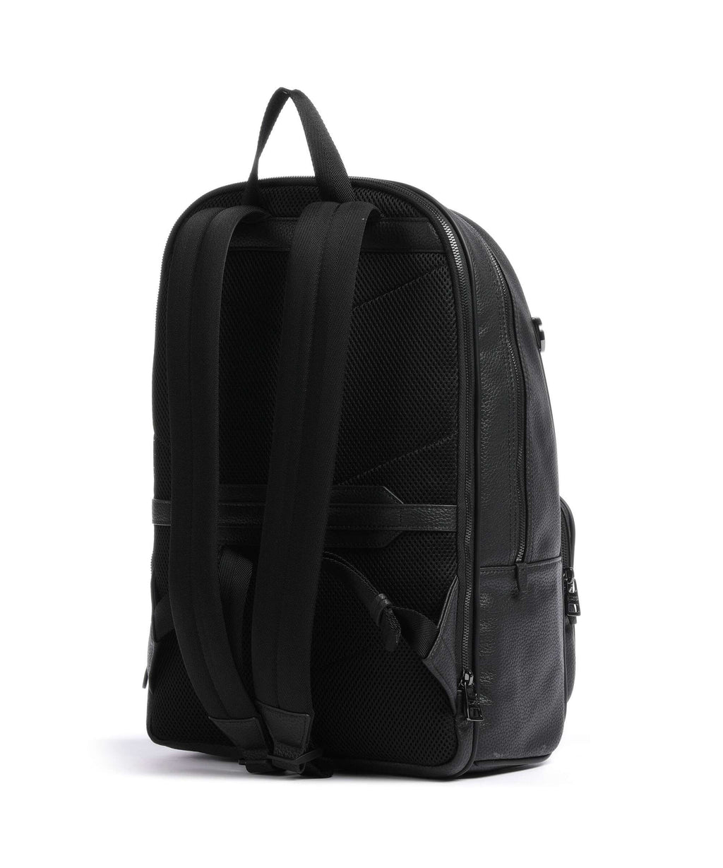 Hugo Nesh Backpack black