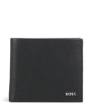 BOSS Crosstown Wallet black